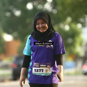 Runner Photo 8200950