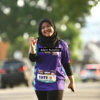 Runner Photo 8200953