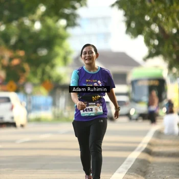 Runner Photo 8200954