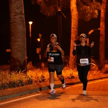 Runner Photo 8200955