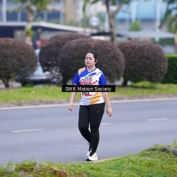 Runner Photo 8200958
