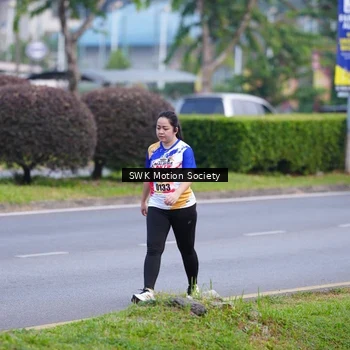 Runner Photo 8200959