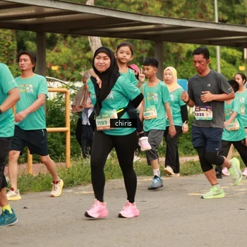 Runner Photo 8200964