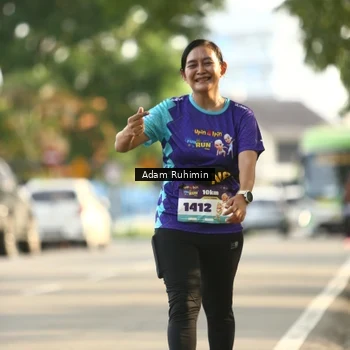 Runner Photo 8200965