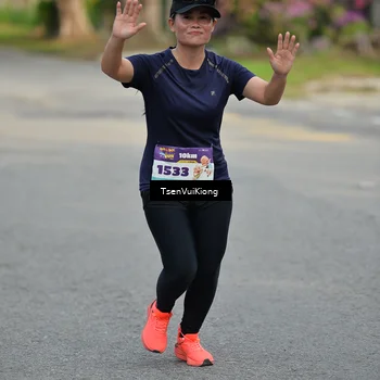 Runner Photo 8200968