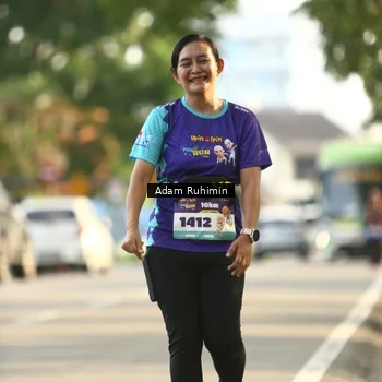 Runner Photo 8200969