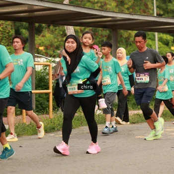 Runner Photo 8200970