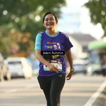 Runner Photo 8200971