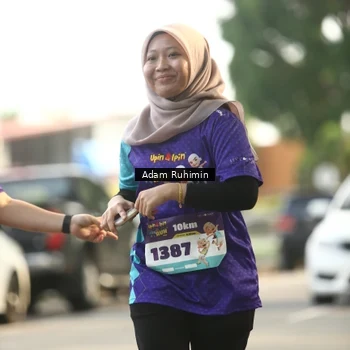 Runner Photo 8200975
