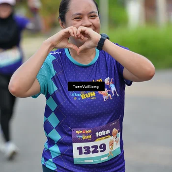Runner Photo 8200978