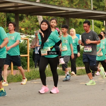 Runner Photo 8200979