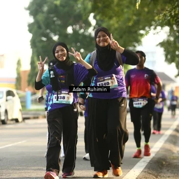 Runner Photo 8200981