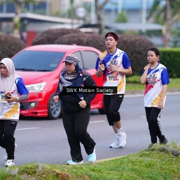 Runner Photo 8200982