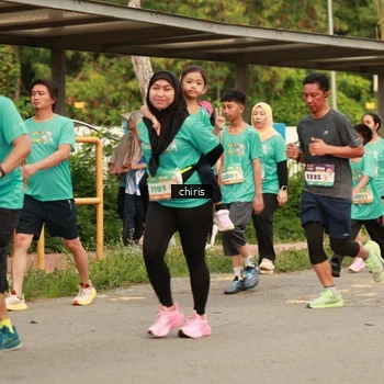 Runner Photo 8200986