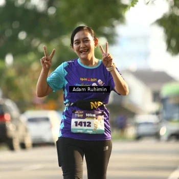 Runner Photo 8200987