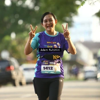 Runner Photo 8200988