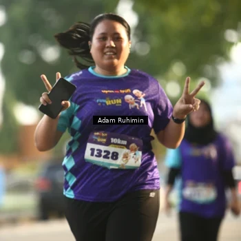 Runner Photo 8200989