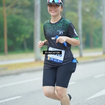 Runner Photo 8200992