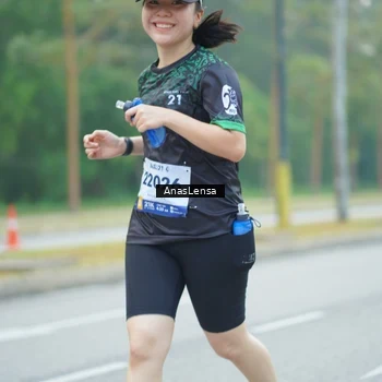 Runner Photo 8201001