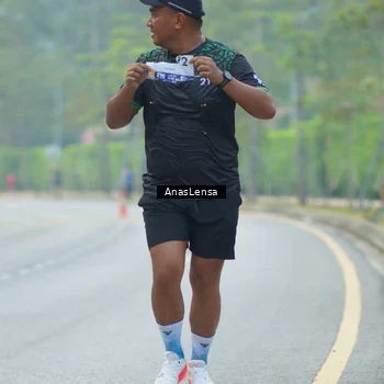 Runner Photo 8201016