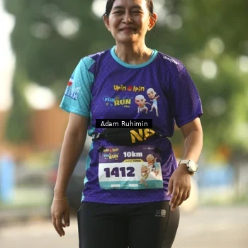 Runner Photo 8201022