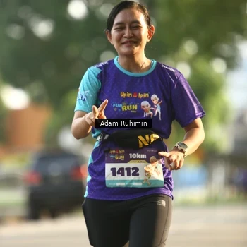 Runner Photo 8201024