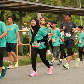 Runner Photo 8201037