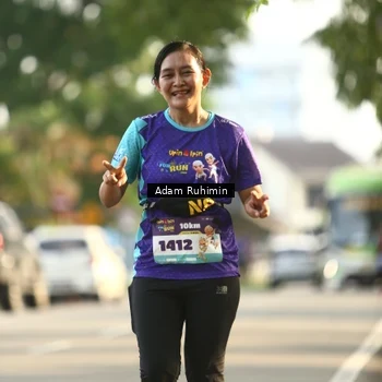 Runner Photo 8201038