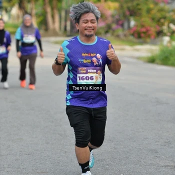 Runner Photo 8201048