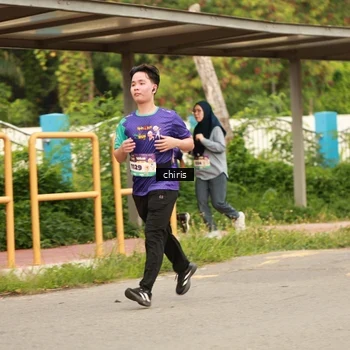 Runner Photo 8201068