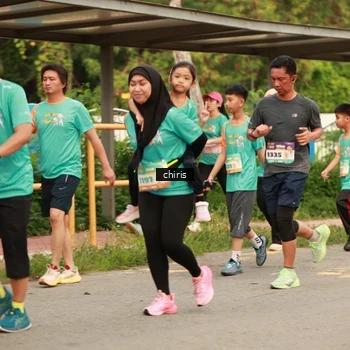 Runner Photo 8201069