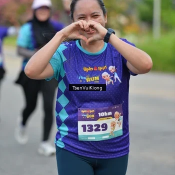 Runner Photo 8201071