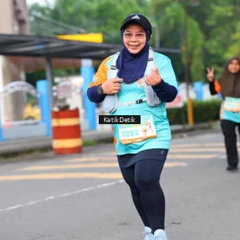 Runner Photo 8201074