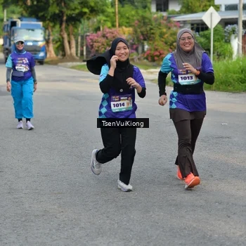 Runner Photo 8201076