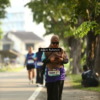 Runner Photo 8201079