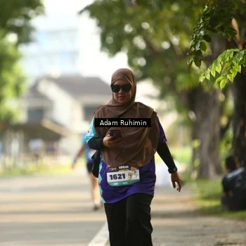 Runner Photo 8201089
