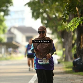 Runner Photo 8201090