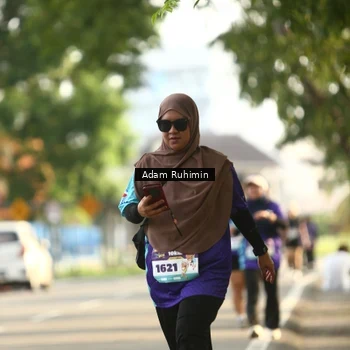 Runner Photo 8201091