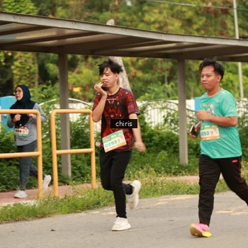 Runner Photo 8201094