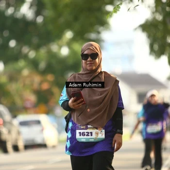 Runner Photo 8201096