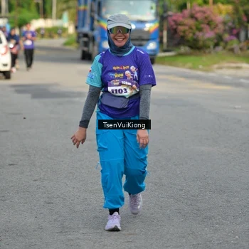 Runner Photo 8201098