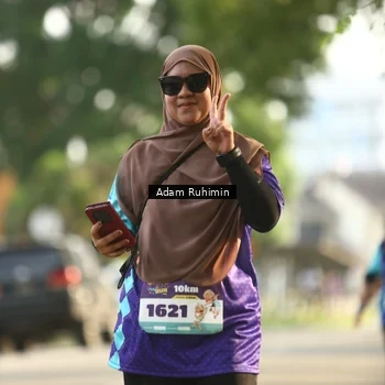 Runner Photo 8201109