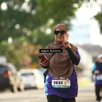 Runner Photo 8201111