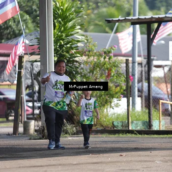 Runner Photo 8201119