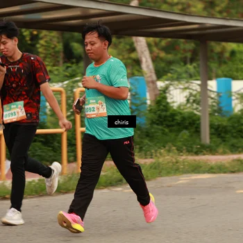 Runner Photo 8201121