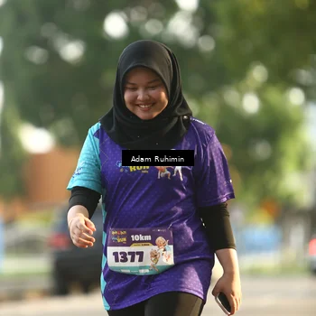 Runner Photo 8201122