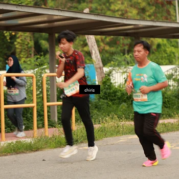 Runner Photo 8201126