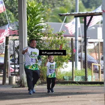 Runner Photo 8201129