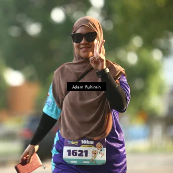 Runner Photo 8201137