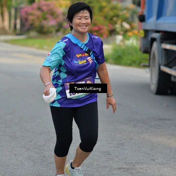 Runner Photo 8201140